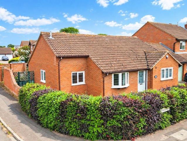 Bungalow for sale in Little Wootton, Wootton