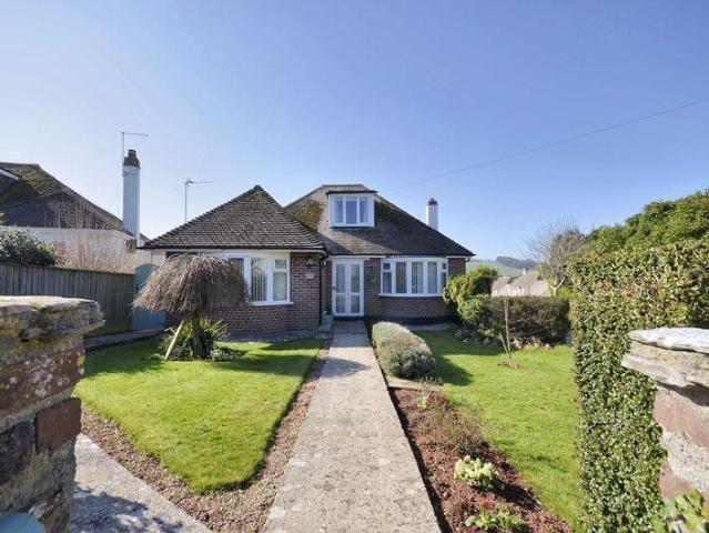 Bungalow for sale in Parkham Hill, Brixham