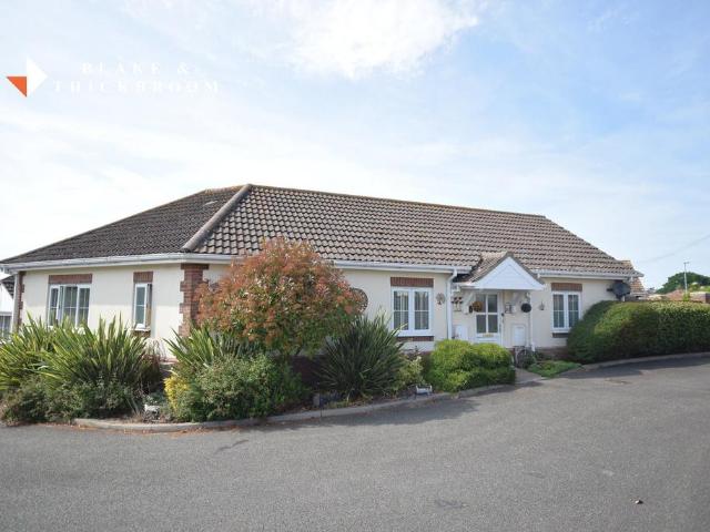 Bungalow for sale in Dale Hill, Essex
