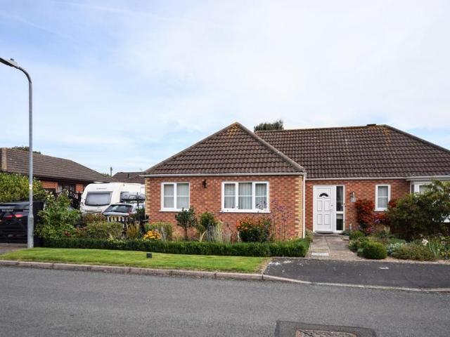 Bungalow for sale in Belleau, Lincolnshire