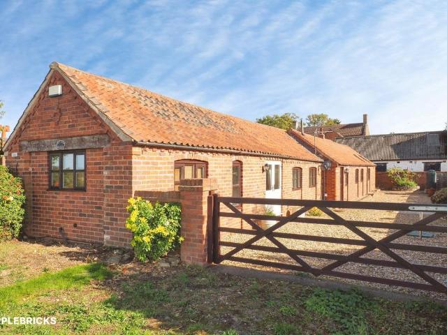 Bungalow for sale in Scarrington, Rushcliffe