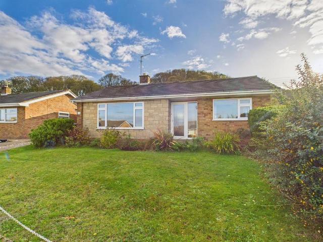 Bungalow for sale in Comers, Norfolk