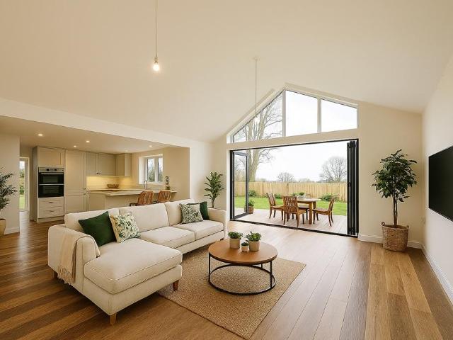 Bungalow for sale in Frinton and Walton, Dale Hill