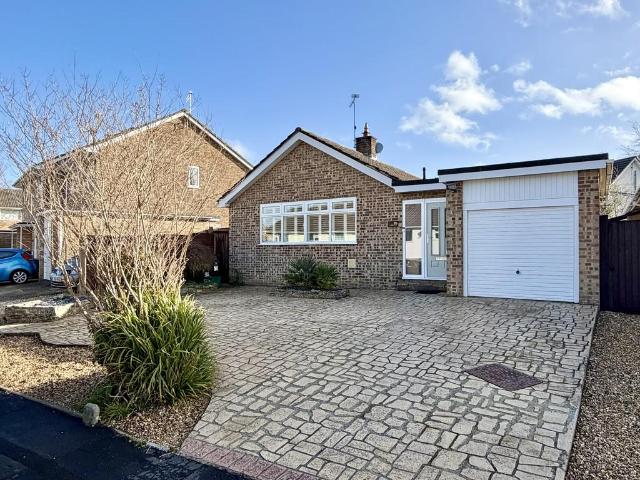Bungalow for sale in Corfe Mullen
