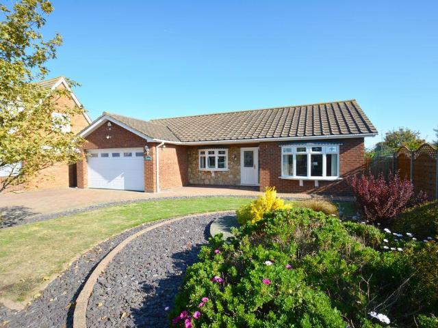 Bungalow for sale in Minster-on-Sea, Oad Street