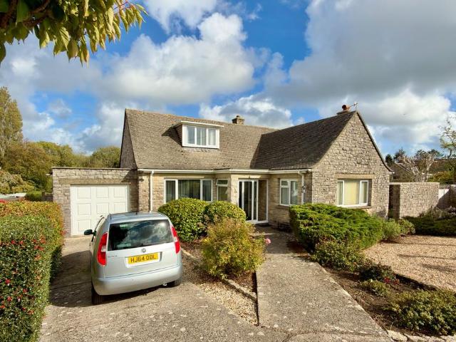 Bungalow for sale in Corfe Castle, Dorset