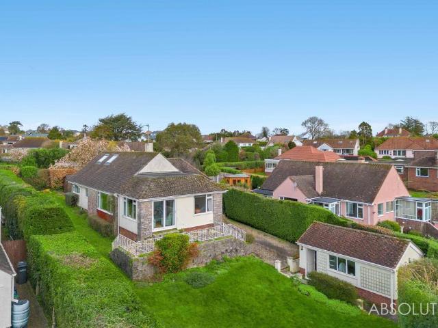Bungalow for sale in Broadsands, Galmpton