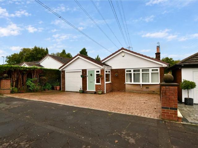 Bungalow for sale in Norden, Rochdale
