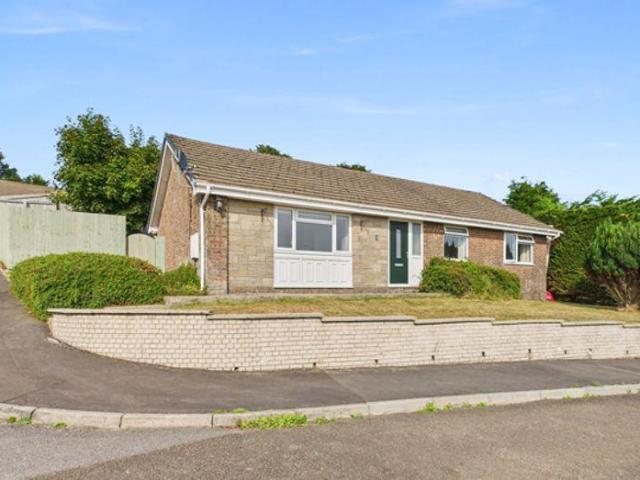 Bungalow for sale in Carmarthen, Wales