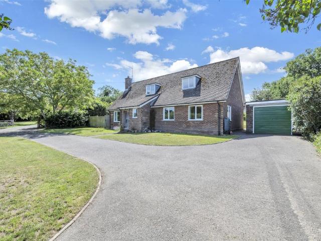 Bungalow for sale in Chedburgh, Suffolk