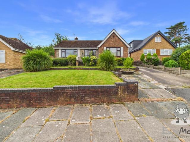 Bungalow for sale in St Helens