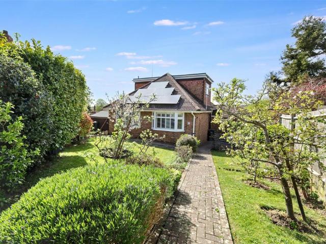 Bungalow for sale in Hangleton