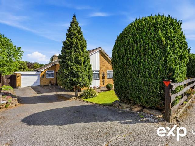 Bungalow for sale in Gedling, East Midlands