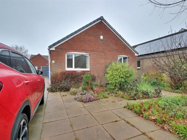Bungalow for sale in Molescroft