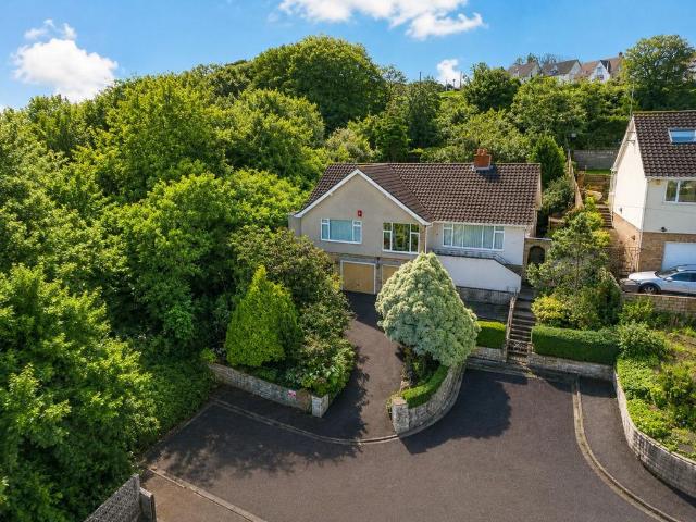 Bungalow for sale in Weston-super-mare, North Somerset