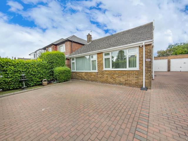 Bungalow for sale in Birstall Smithies, West Yorkshire