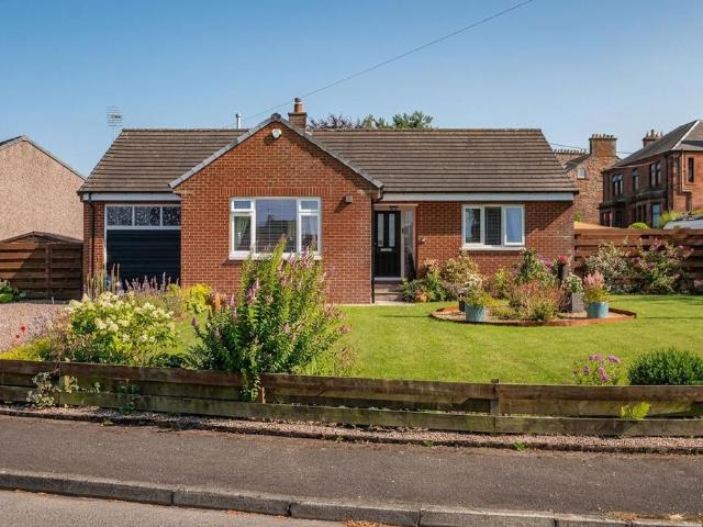 Bungalow for sale in Annan, Scotland