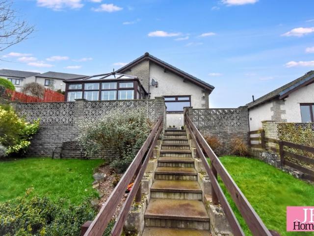 Bungalow for sale in Dalton Town with Newton, Dalton-in-furness