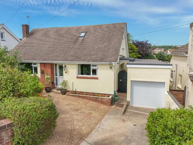 Bungalow for sale in Oldway, Livermead