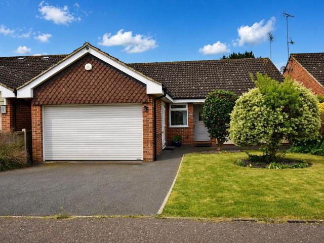 Bungalow for sale in Chelmsford, Essex
