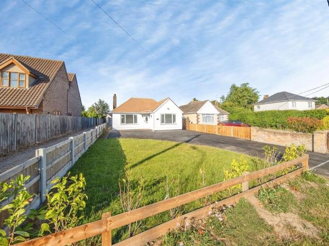 Bungalow for sale in Dale Hill, Essex