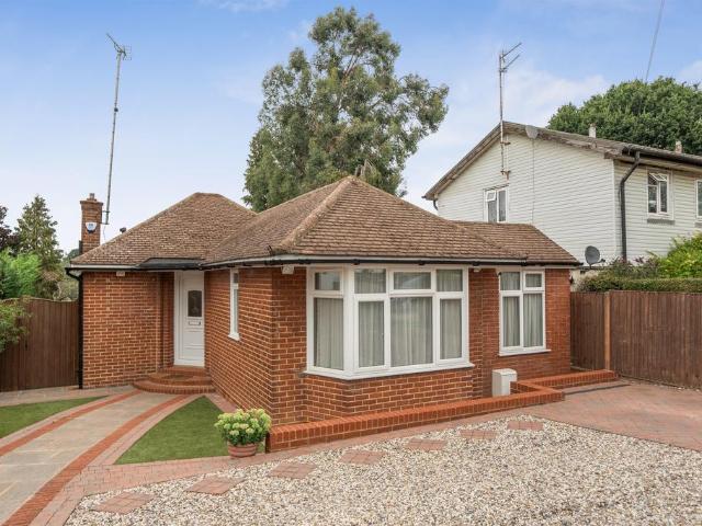 Bungalow for sale in Greater London