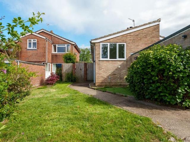 Bungalow for sale in Cross In Hand, East Sussex