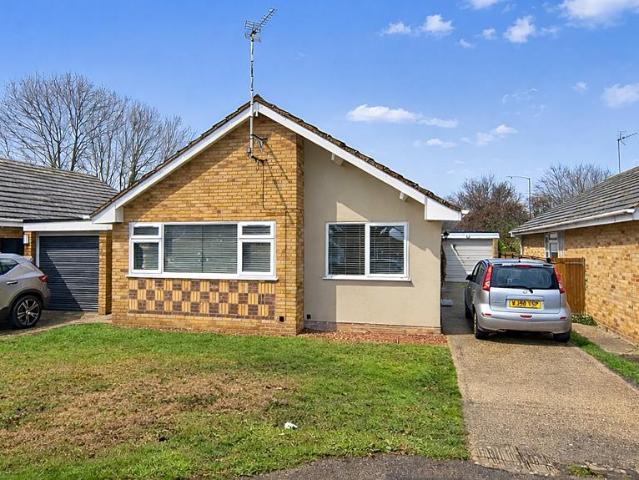 Bungalow for sale in West End, The Bridge