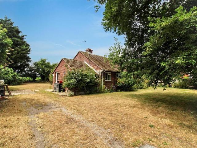 Bungalow for sale in Happisburgh, Comers