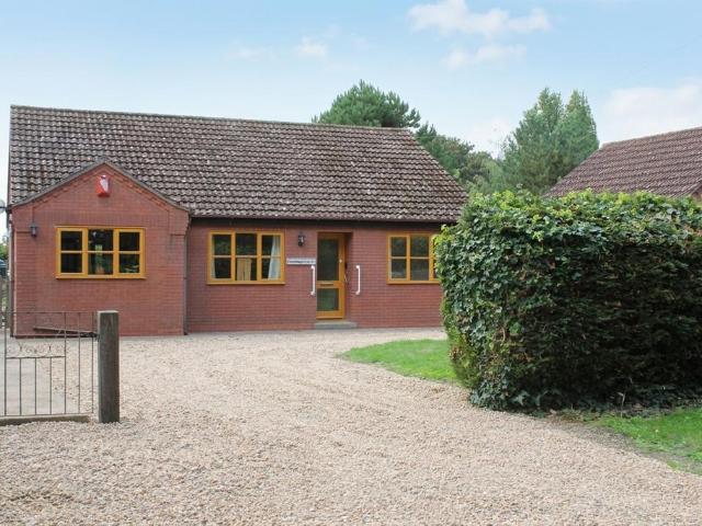 Bungalow for sale in Cadney, North Lincolnshire
