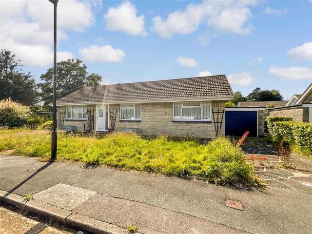 Bungalow for sale in Brading, Isle Of Wight