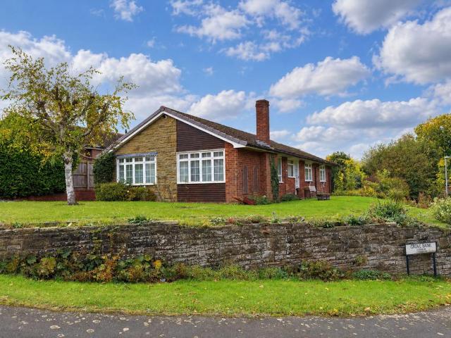 Bungalow for sale in Kirklevington, Tees Valley