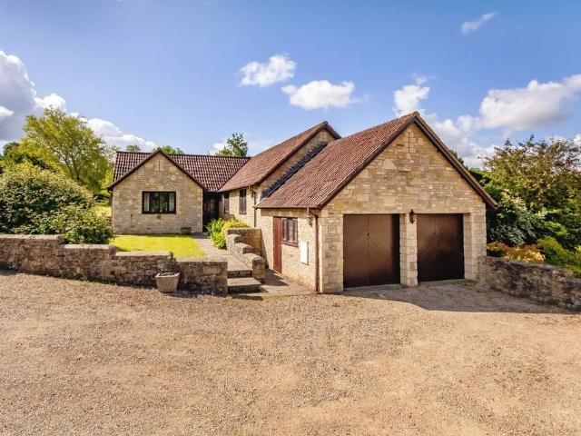 Bungalow for sale in Dyrham and Hinton, South Gloucestershire