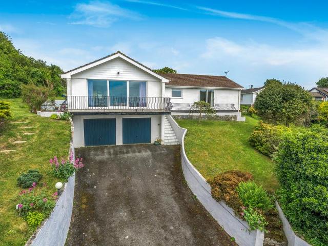 Bungalow for sale in Bigbury, Strode
