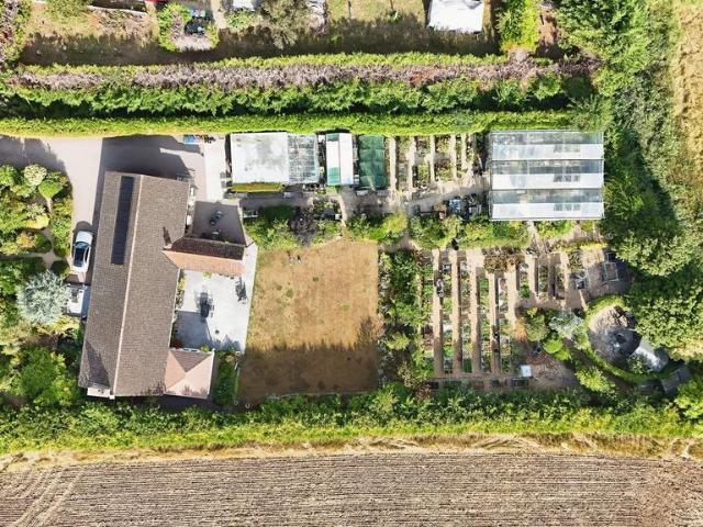 Bungalow for sale in Algarkirk, Boston