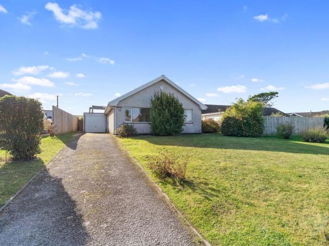 Bungalow for sale in Pityme, Cornwall