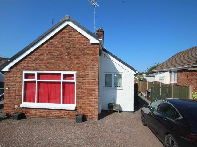 Bungalow for sale in Rhos-on-Sea, Colwyn Bay
