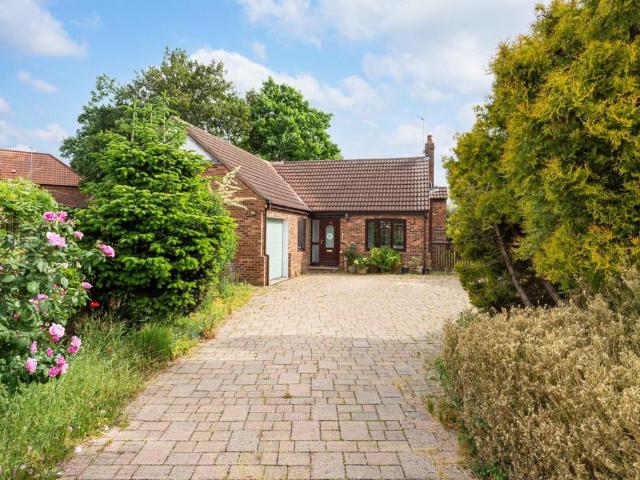 Bungalow for sale in Riccall