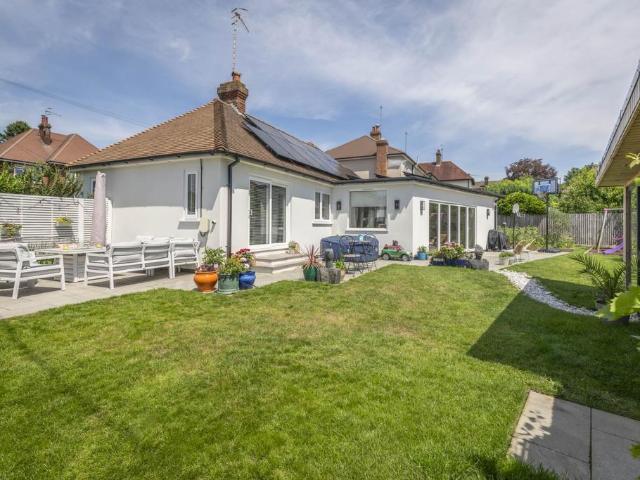 Bungalow for sale in Southborough, Sandown Park