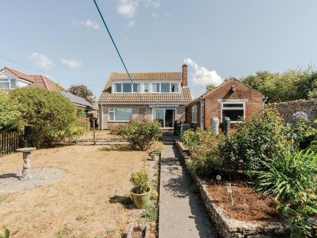 Bungalow for sale in Stoke Gifford, South Gloucestershire