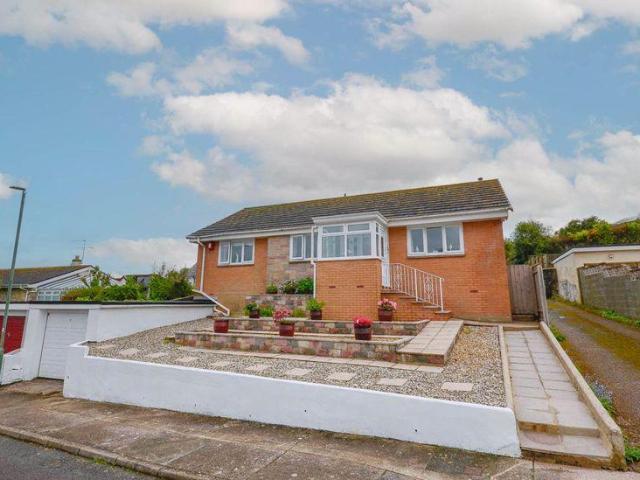 Bungalow for sale in Copythorne, Brixham