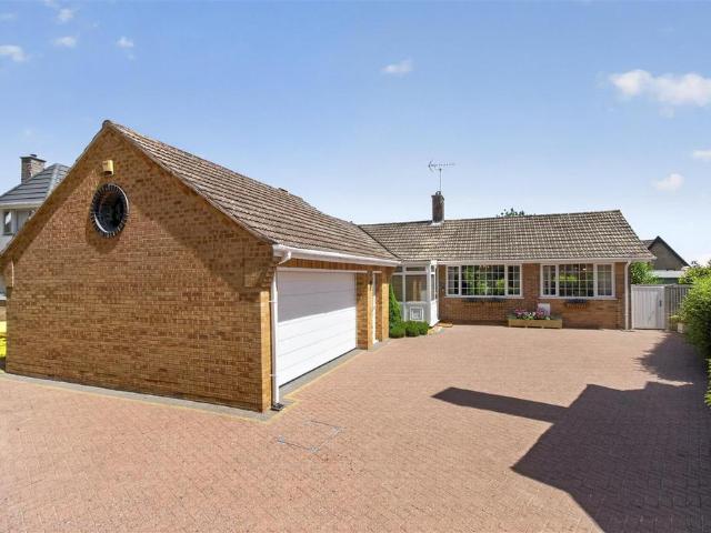 Bungalow for sale in Berry Hill, Potters Corner