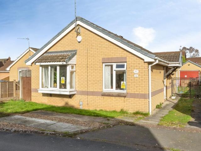 Bungalow for sale in Barnby Dun with Kirk Sandall, Edenthorpe