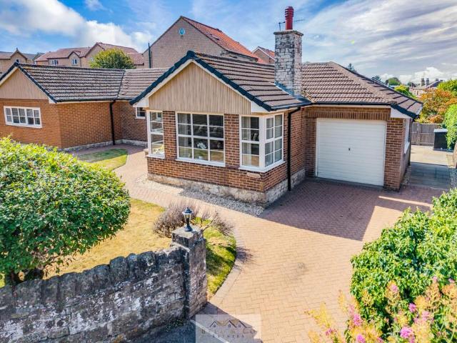 Bungalow for sale in Anston, South Anston