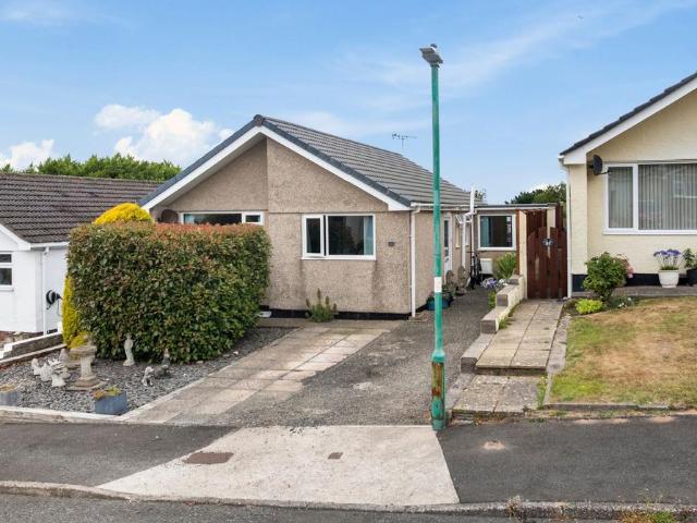Bungalow for sale in Isle of Man, Dumfries and Galloway