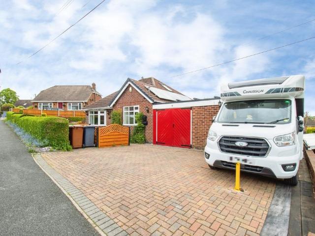 Bungalow for sale in Egginton, East Midlands