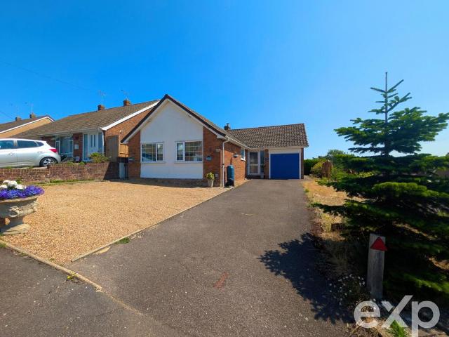 Bungalow for sale in Willesborough Lees, Bridgefield