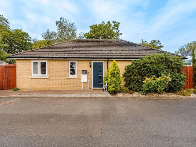 Bungalow for sale in Bedingfield, Suffolk
