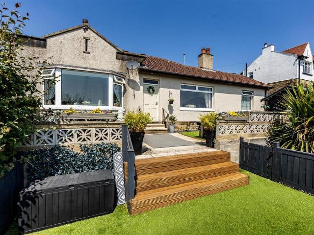 Bungalow for sale in Claremount, Northowram