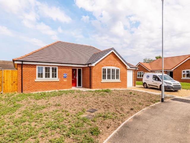 Bungalow for sale in Viking Estate, Belleau